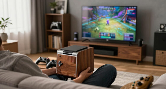The Untold Story Of Valve's Missing Barebones Steam Machine