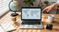 Thwaites Surges In Global Coverage