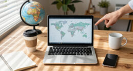 Thwaites Surges In Global Coverage
