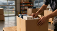 Trade And Supply Chain Trends In Albany During Northeast Storms