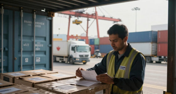 Trade Tensions Rise: Canada's Supply Chain Responds To US Tariff Hike