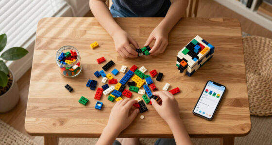 Uncover Hidden Value In Your Piles Of Loose Lego Bricks