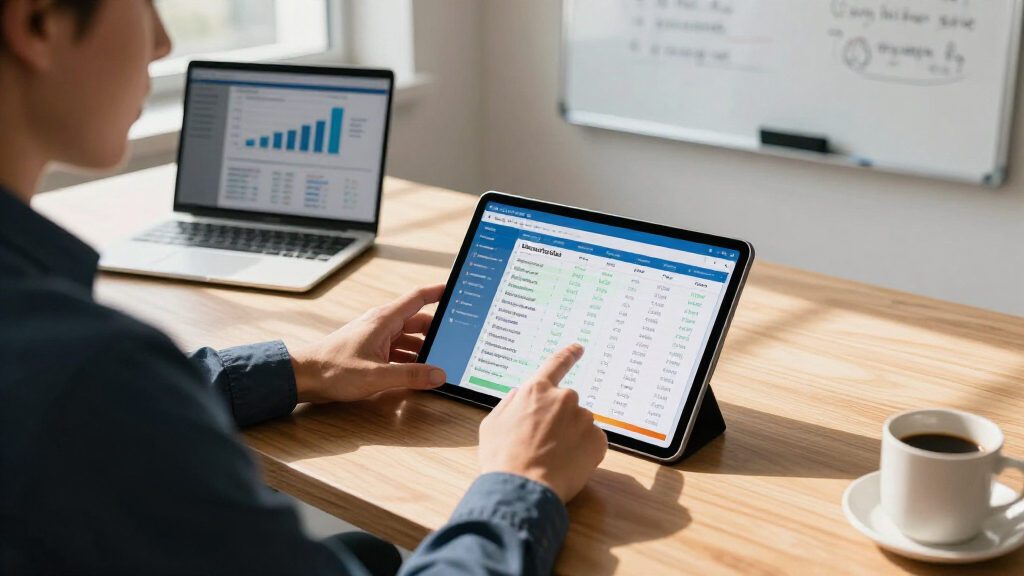 Understanding Blended Billing: A Game-Changer For Agencies