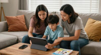 Understanding How Family And Parenting Trends Are Shaping Student Behavior