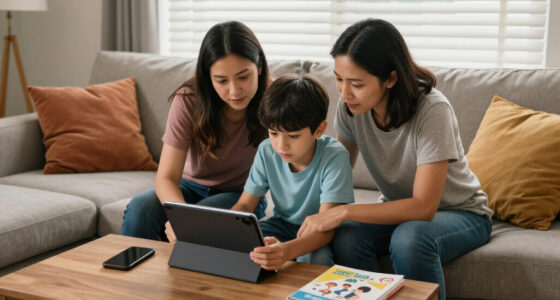 Understanding How Family And Parenting Trends Are Shaping Student Behavior