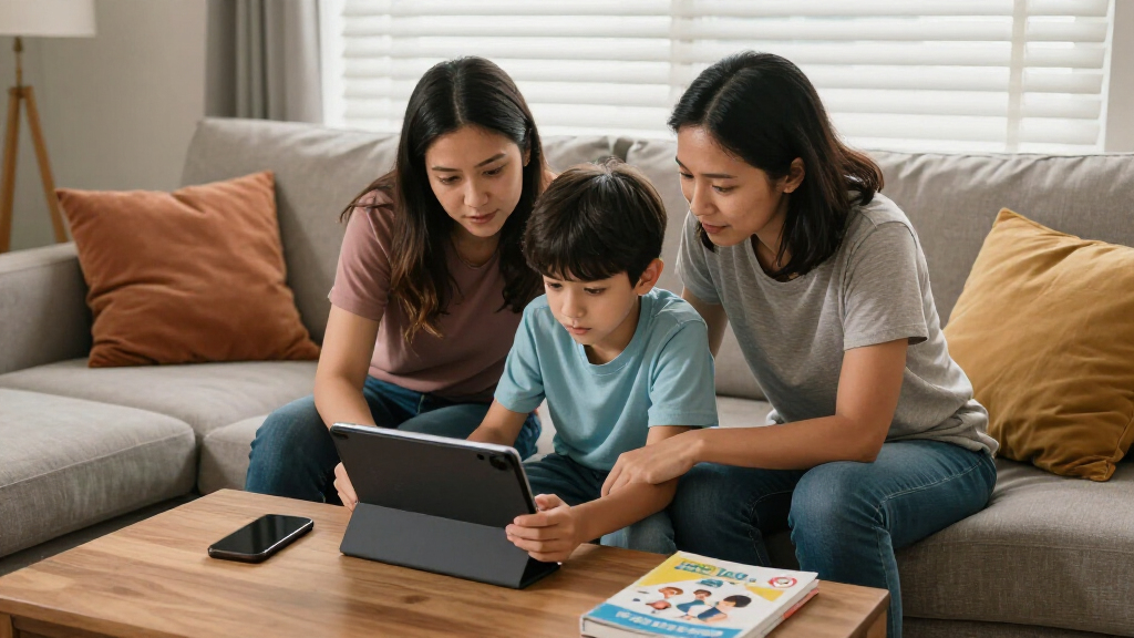 Understanding How Family And Parenting Trends Are Shaping Student Behavior