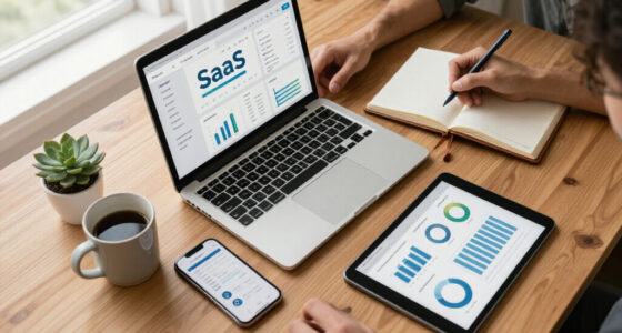 Unlocking Growth: Offer Builder Strategies For Fractional SaaS Leaders