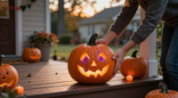 What Can AI Add To Your Halloween Decor?