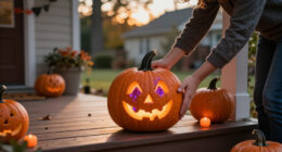 What Can AI Add To Your Halloween Decor?