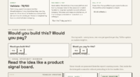 What StreetComplete’s Small Tasks Mean For OpenStreetMap