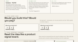 What StreetComplete’s Small Tasks Mean For OpenStreetMap