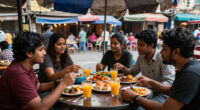Where To Experience Mumbai’s Trending Food & Beverages This September