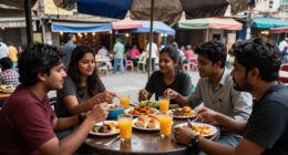 Where To Experience Mumbai’s Trending Food & Beverages This September