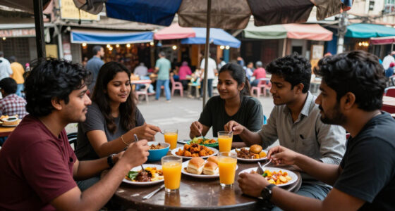 Where To Experience Mumbai’s Trending Food & Beverages This September