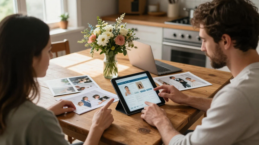 Why Couples Are Turning To AI Planning Coordinators For Weddings