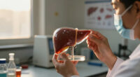 Why Is The Liver So Weirdly Regenerative?