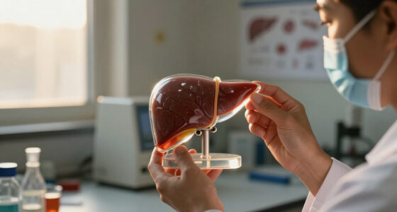 Why Is The Liver So Weirdly Regenerative?