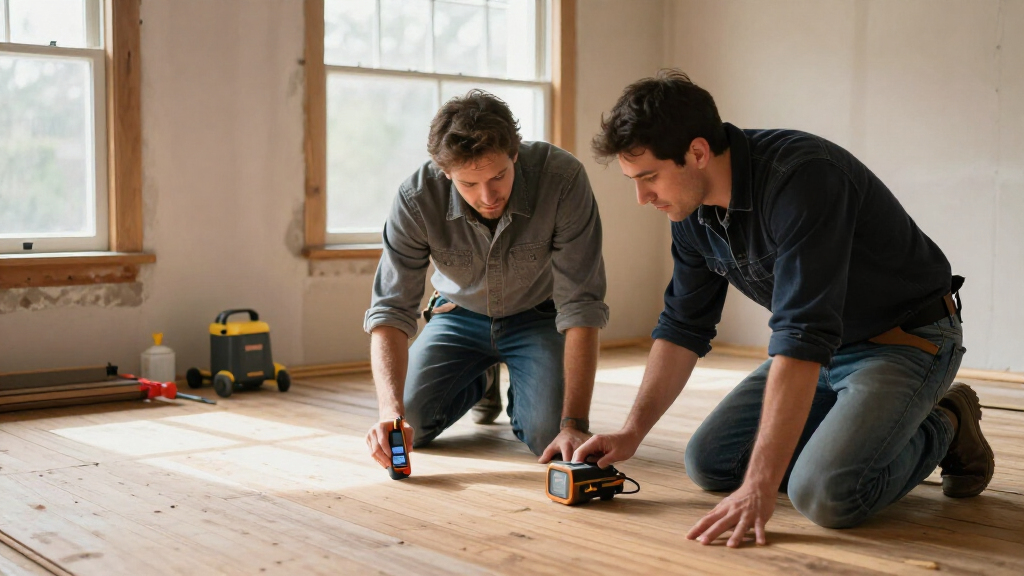 Why Pre-Demo Condition Verdicts Matter For Old Home Buyers And Renovators