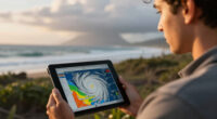 Will Hurricane Polo Peak At Category 1 Or Weaker?