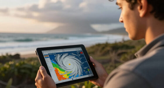 Will Hurricane Polo Peak At Category 1 Or Weaker?