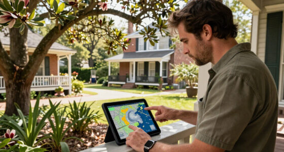 Will New Orleans, LA Face Tornado Risk On September 19?