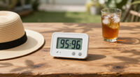 Will The Maximum Temperature Be 95-96° On Sep 5, 2026?
