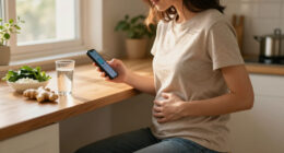 Your Wellness Signal Monitor: Five Gut Symptoms To Keep In Mind