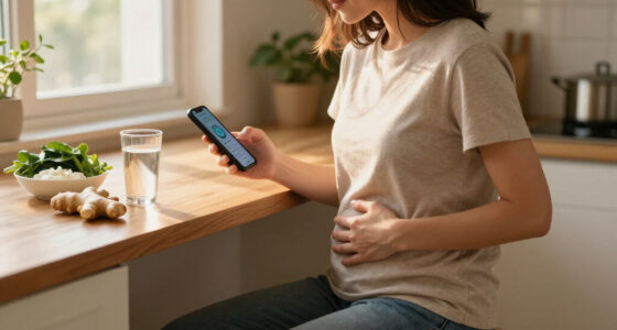 Your Wellness Signal Monitor: Five Gut Symptoms To Keep In Mind