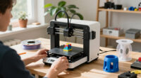 10 3D Printers To Consider For Your Needs In 2027