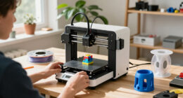 10 3D Printers To Consider For Your Needs In 2027