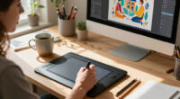 10 Best Drawing Tablets For Digital Art In 2027, Compared