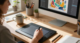 10 Best Drawing Tablets For Digital Art In 2027, Compared