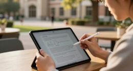 10 Best E Ink Tablets For Note-Taking, Books, And Productivity In 2027