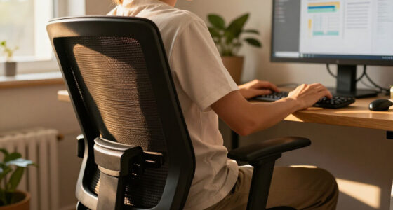 10 Best Ergonomic Office Chairs For Better Comfort At Work In 2027