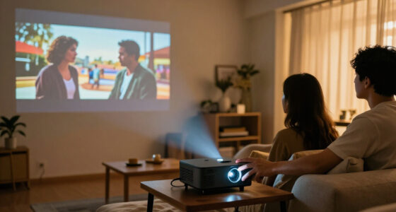 10 Best Home Theater Projectors Bringing AI Into Movie Nights In 2027
