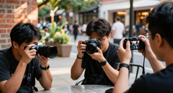 10 Best Mirrorless Cameras For Every Price Range In 2027
