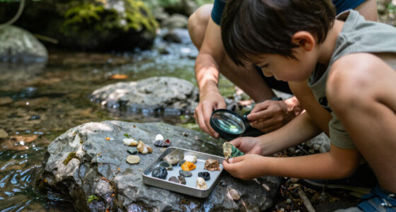 10 Best Rock And Mineral Identification Kits In 2027