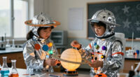 10 Best Science-Themed Halloween Costumes for 2027