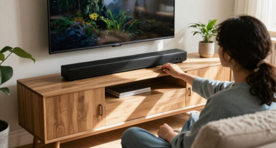 10 Best Soundbars For A Clearer TV Listening Experience In 2027