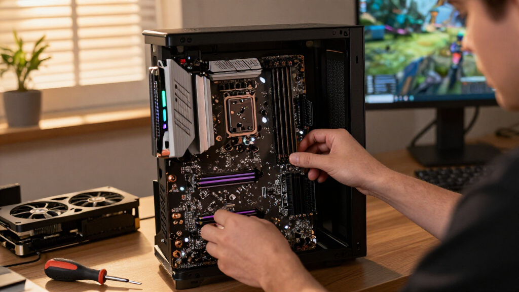 10 Gaming Motherboards That Balance Performance And Value In 2027