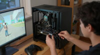 10 Graphics Cards That Balance AI Work, Gaming, And Everyday Use
