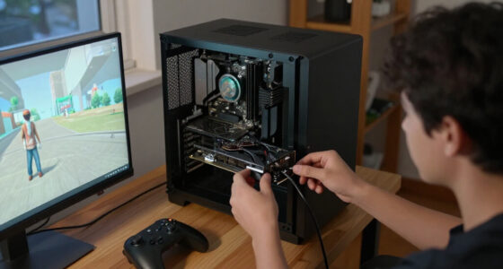 10 Graphics Cards That Balance AI Work, Gaming, And Everyday Use
