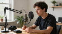 10 Picks For Better Home Recording: Studio Condenser Microphones In 2027
