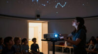 11 Best Educational Planetarium Projectors for Home Learning in 2027
