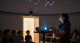 11 Best Educational Planetarium Projectors for Home Learning in 2027