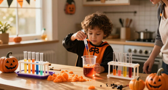 11 Best Halloween Science Experiment Kits for Kids in 2027