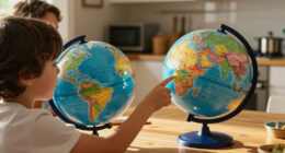 11 Best Interactive Globes for Kids in 2027