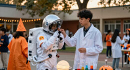 11 Best Science-Themed Halloween Costumes for 2027