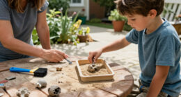 12 Best Kids' Fossil Excavation Kits for Hands-On Learning in 2027