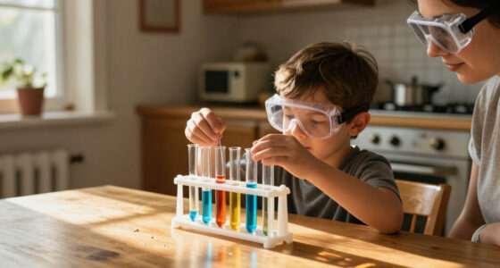 13 Best Chemistry Sets for Kids for Hands-On Science Learning in 2027